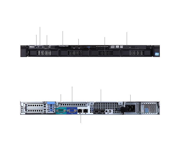 dell服务器r320 第3张 dell服务器r320 第3张