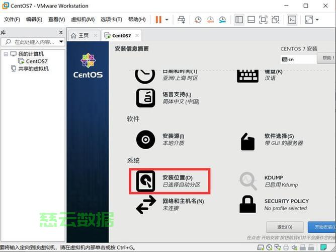 centos域名怎么解析?centos域名配置教程,新手必看 第2张 centos域名怎么解析?centos域名配置教程,新手必看 第2张