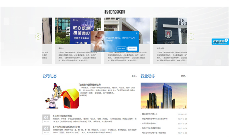 中文域名在网站建设中的成功案例有哪些？中文域名应用案例