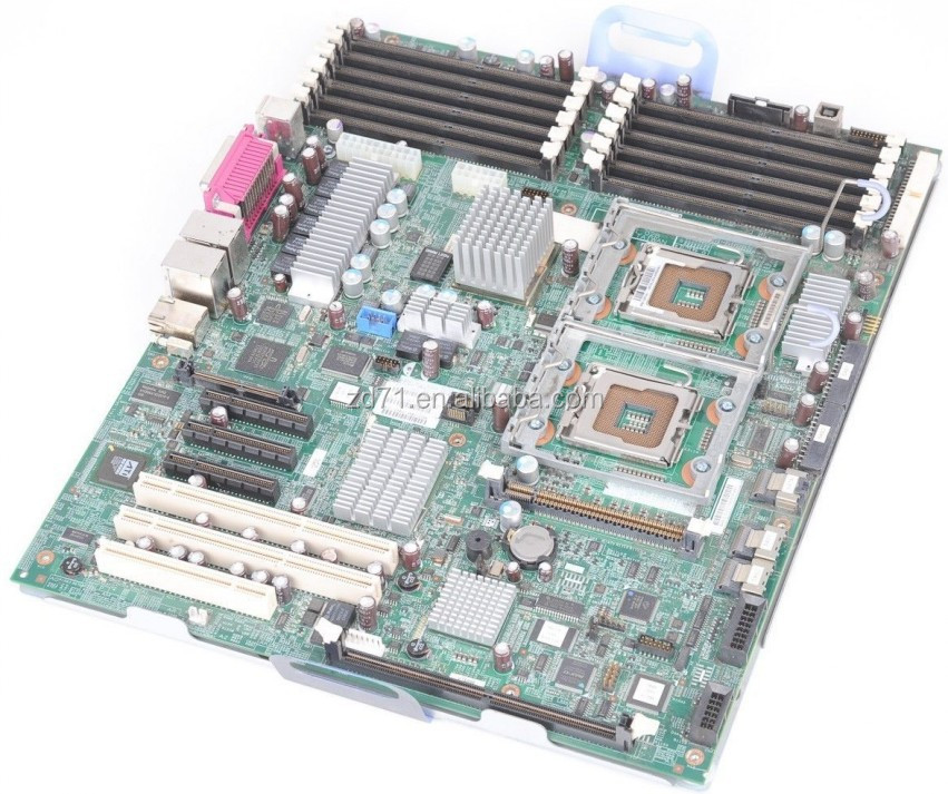 x3400服务器性能如何？适合哪些场景？ 第1张