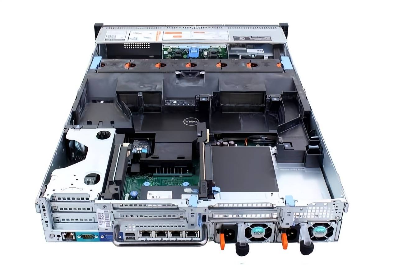 x3400服务器性能如何？适合哪些场景？ 第3张