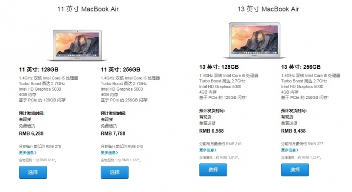最高配置mac怎么选?,最高配置mac哪个型号性价比高 第2张 最高配置mac怎么选?,最高配置mac哪个型号性价比高 第2张