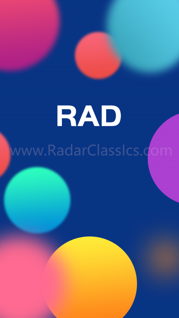官方移动应用开发教程rad怎么用?rad开发教程零基础入门 第2张 官方移动应用开发教程rad怎么用?rad开发教程零基础入门 第2张