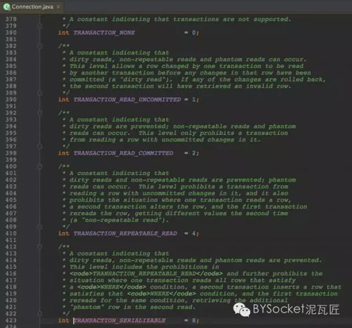 javaweb源码如何深入分析?新手入门看这一篇教程! 第2张 javaweb源码如何深入分析?新手入门看这一篇教程! 第2张