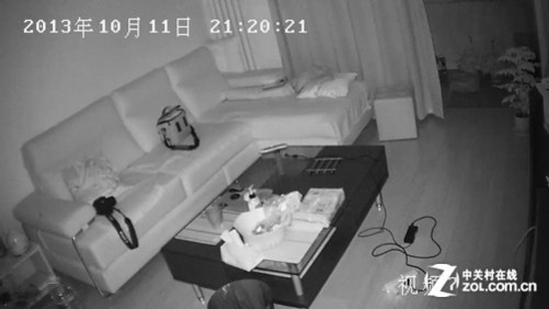 家庭视频监控_设置是否允许视频监控