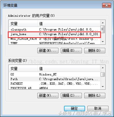 如何搭建并测试Java运行环境?,具体步骤是什么?