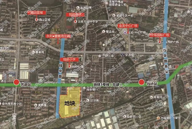 无锡钱桥虚拟主机厂家具体位置是哪里? 第2张 无锡钱桥虚拟主机厂家具体位置是哪里? 第2张