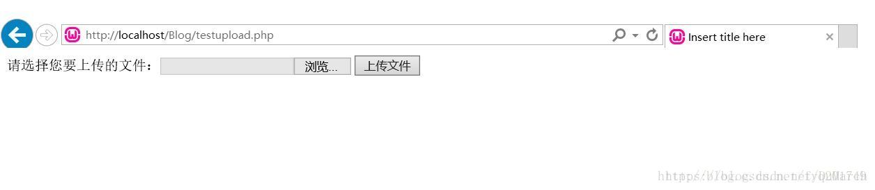 PHP图片上传预览时如何实现本地实时预览效果? 第1张 PHP图片上传预览时如何实现本地实时预览效果? 第1张