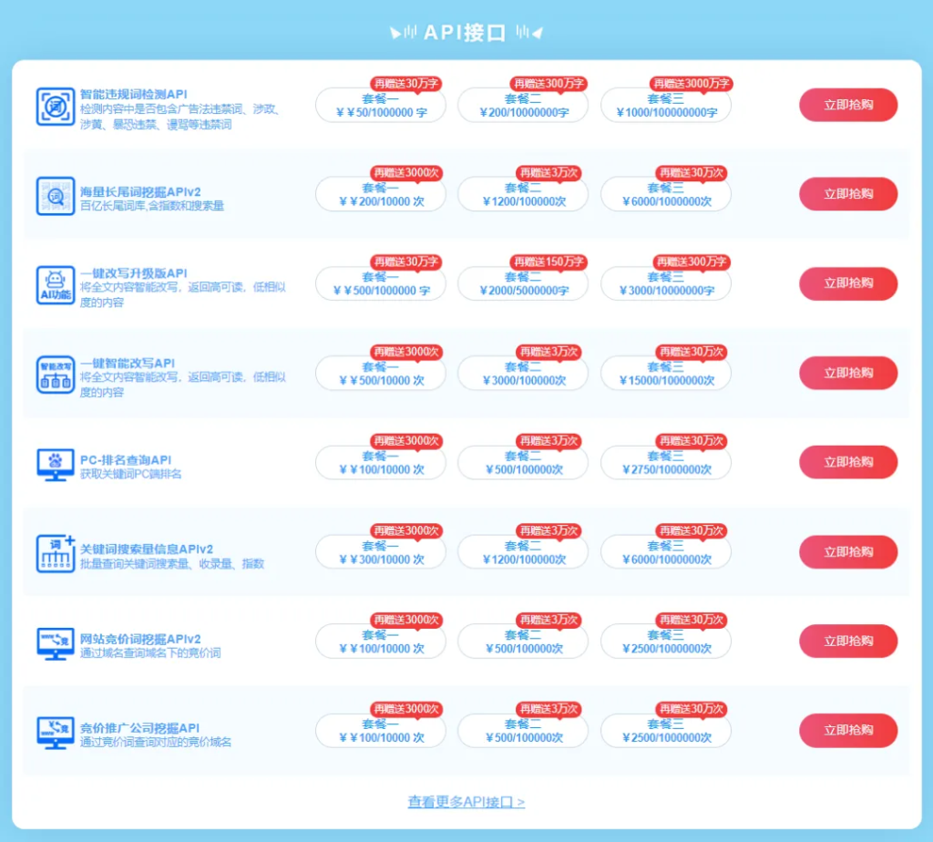 工业AI平台优惠券怎么领?工业AI平台优惠券领取入口 第1张 工业AI平台优惠券怎么领?工业AI平台优惠券领取入口 第1张