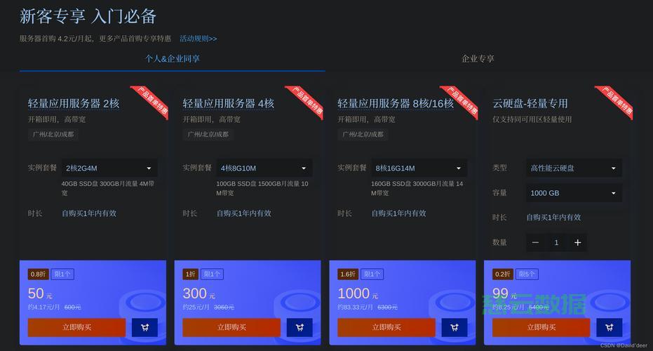 自建服务器需要多少钱？不同配置、地区及维护成本全解析！