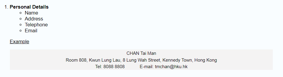 cv域名有什么作用?,cv域名怎么注册个人简历网站 第1张 cv域名有什么作用?,cv域名怎么注册个人简历网站 第1张