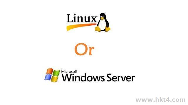 虚拟主机操作系统选择,Linux还是Windows?如何根据需求定夺? 第3张 虚拟主机操作系统选择,Linux还是Windows?如何根据需求定夺? 第3张