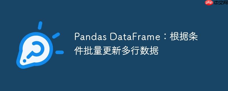 Pandas如何高效过滤DataFrame中包含特定字符串的数据行? 第1张 Pandas如何高效过滤DataFrame中包含特定字符串的数据行? 第1张