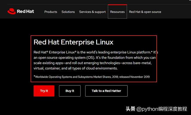 免U盘安装Linux，极简教程？