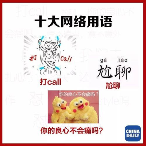 pb网络用语 第2张