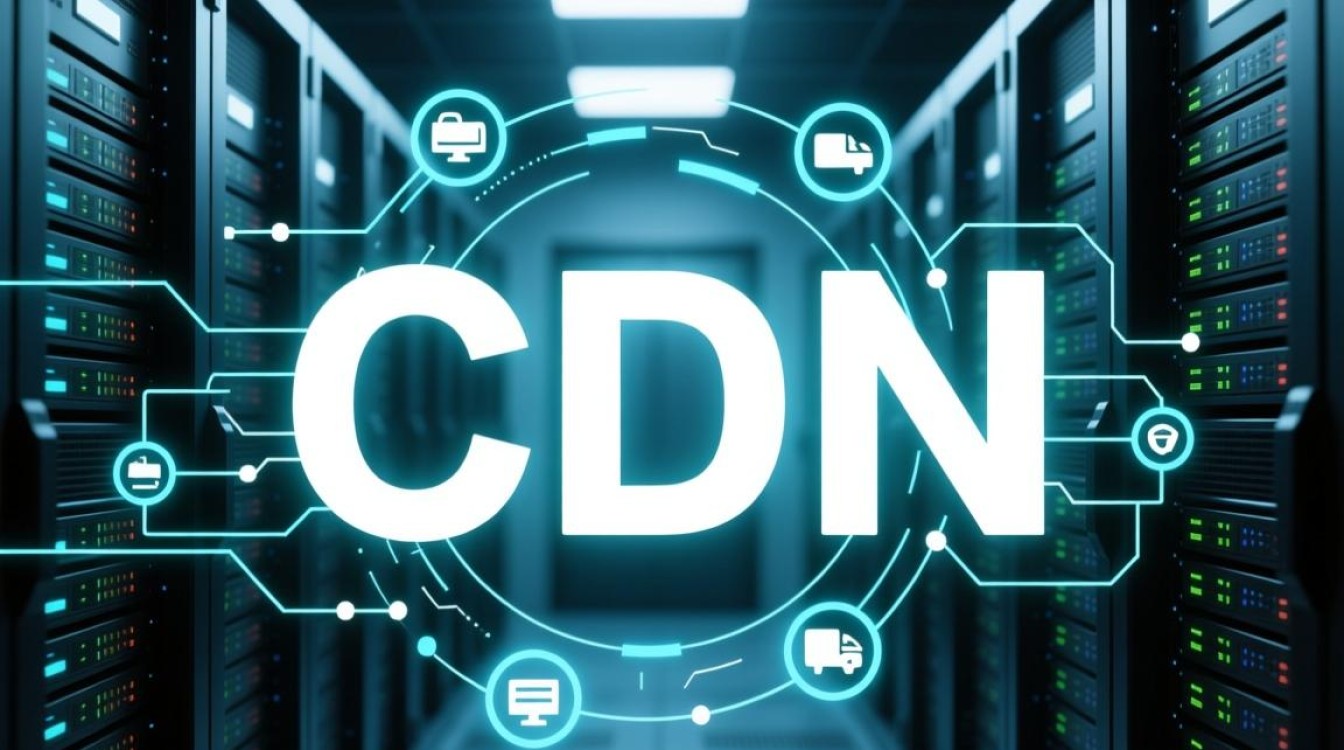 idc和cdn是什么行业,cdn流量和带宽怎么换算? 第2张 idc和cdn是什么行业,cdn流量和带宽怎么换算? 第2张