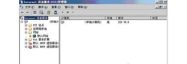 IIS服务器配置与管理报告如何写?,看板管理步骤有哪些? 第2张 IIS服务器配置与管理报告如何写?,看板管理步骤有哪些? 第2张