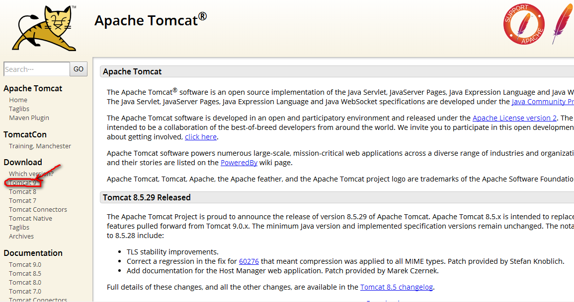 Tomcat配置到Eclipse的完整详细步骤是什么?,Tomcat配置Eclipse具体怎么做