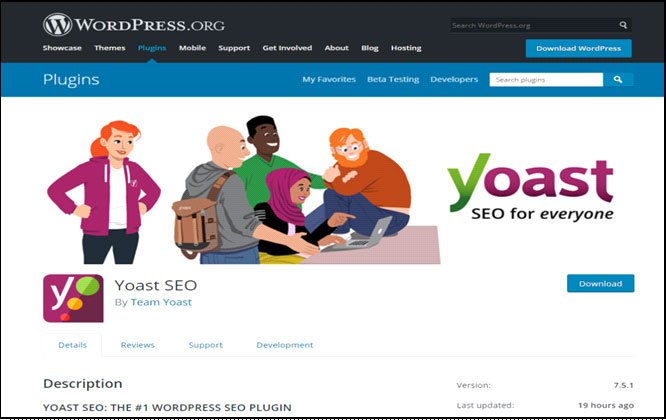 WordPress百度SEO插件如何使用 第2张 WordPress百度SEO插件如何使用 第2张