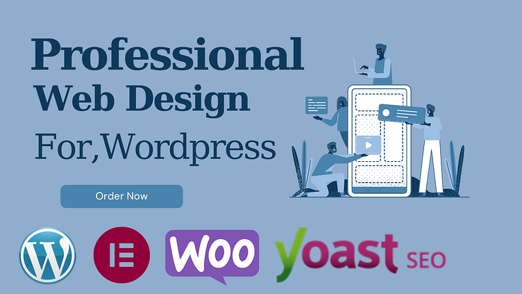 How to Build an English Website with WordPress? 第1张 How to Build an English Website with WordPress? 第1张