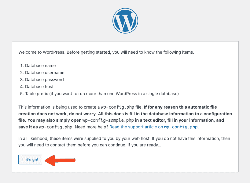 How to Build an English Website with WordPress? 第3张 How to Build an English Website with WordPress? 第3张
