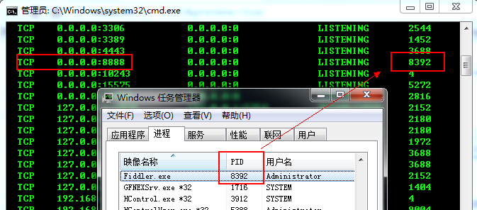fiddler如何正确设置手机代理服务器?详细步骤与常见问题解答 第2张 fiddler如何正确设置手机代理服务器?详细步骤与常见问题解答 第2张