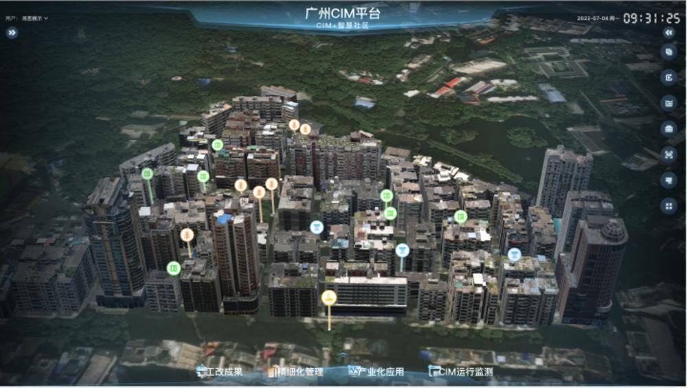 广州城市视觉智能引擎是什么?城市视觉智能引擎有哪些应用场景 第3张 广州城市视觉智能引擎是什么?城市视觉智能引擎有哪些应用场景 第3张