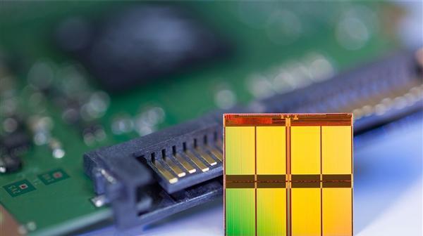 ibm服务器 ssd为何在市场上备受关注?其性能和可靠性究竟如何? 第2张 ibm服务器 ssd为何在市场上备受关注?其性能和可靠性究竟如何? 第2张