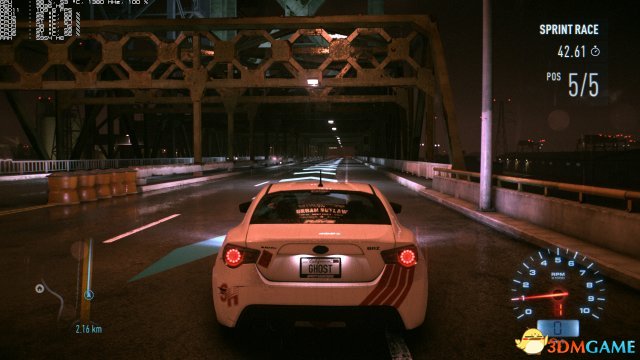 极品飞车19配置要求 第3张 极品飞车19配置要求 第3张