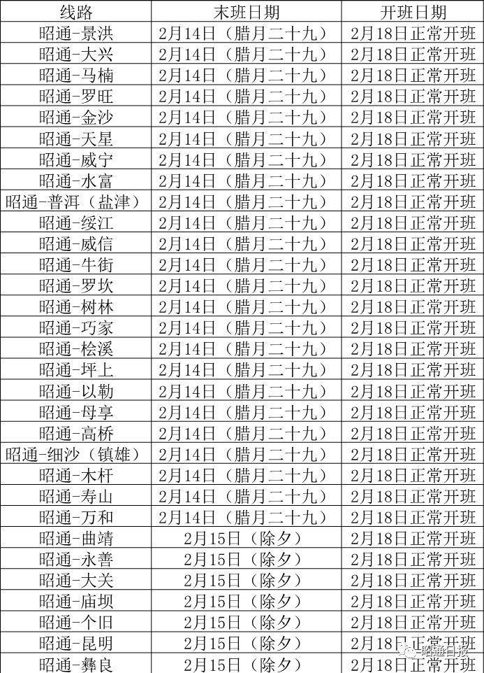 广州到云南昭通联网票怎么买?查询最新时刻表及票价 第2张 广州到云南昭通联网票怎么买?查询最新时刻表及票价 第2张