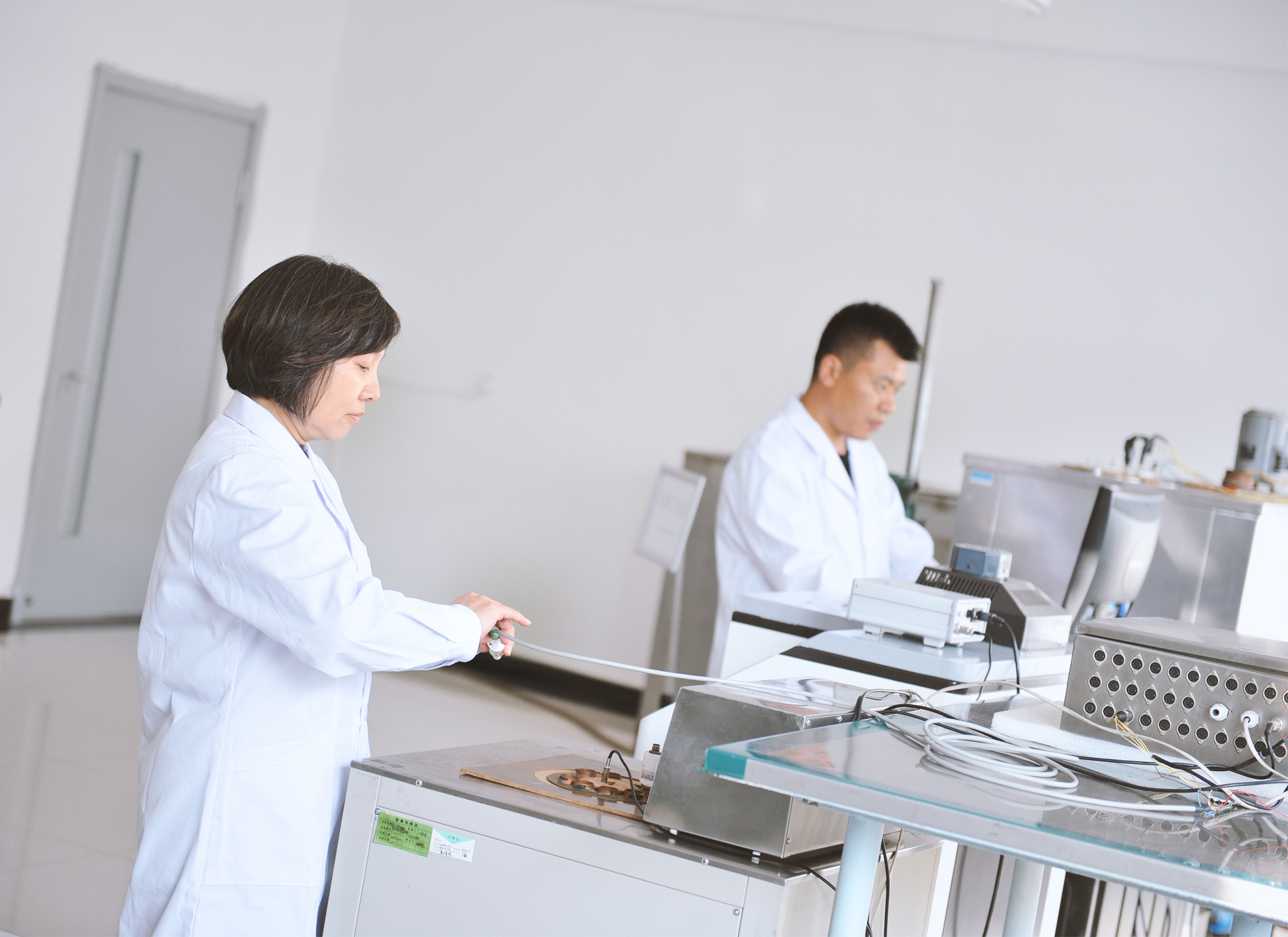 工业质检到底是什么?工业质检设备有哪些 第1张 工业质检到底是什么?工业质检设备有哪些 第1张