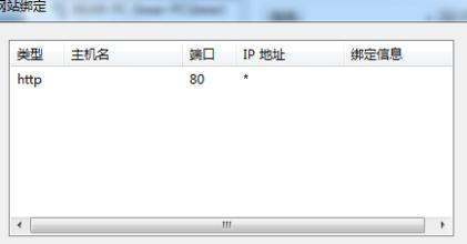 iis6ip地址如何绑定地址?,怎么设置ip地址 第1张 iis6ip地址如何绑定地址?,怎么设置ip地址 第1张