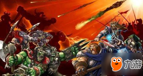 魔兽争霸3配置要求高吗?,魔兽争霸3最低配置要求是什么 第1张 魔兽争霸3配置要求高吗?,魔兽争霸3最低配置要求是什么 第1张