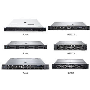 DELL R510服务器性能怎么样?适合什么场景使用? 第3张 DELL R510服务器性能怎么样?适合什么场景使用? 第3张
