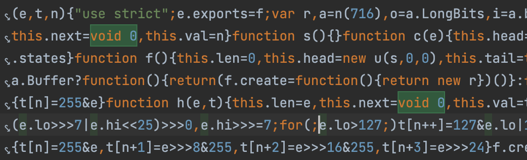 前端开发中,FD(Frontend Developer)是否具备修改JavaScript代码的能力? 第2张 前端开发中,FD(Frontend Developer)是否具备修改JavaScript代码的能力? 第2张