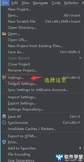 PhpStorm怎么配置PHP环境,phpstorm配置php环境详细教程 第2张 PhpStorm怎么配置PHP环境,phpstorm配置php环境详细教程 第2张