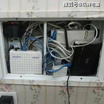 wifi服务器为何频繁断连?揭秘稳定连接的秘诀与常见问题! 第2张 wifi服务器为何频繁断连?揭秘稳定连接的秘诀与常见问题! 第2张