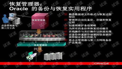 数据文件丢失怎么恢复Oracle数据库?如何从数据文件恢复Oracle 第3张 数据文件丢失怎么恢复Oracle数据库?如何从数据文件恢复Oracle 第3张