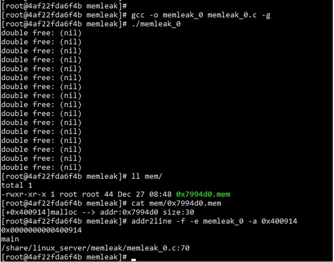 Linux命令行换行怎么操作?