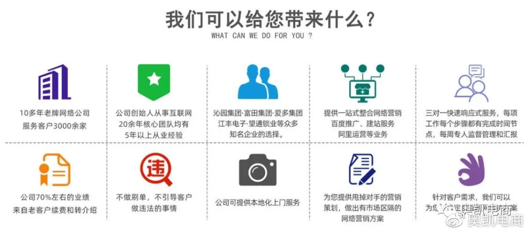 建设网站有哪些好处与目标?,如何设定才合理? 第1张 建设网站有哪些好处与目标?,如何设定才合理? 第1张