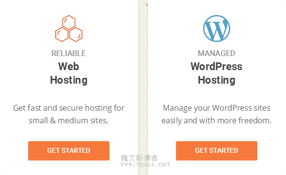 Web托管与虚拟主机,究竟谁才是网站建设的最佳选择?优缺点全面对比解析! 第1张 Web托管与虚拟主机,究竟谁才是网站建设的最佳选择?优缺点全面对比解析! 第1张