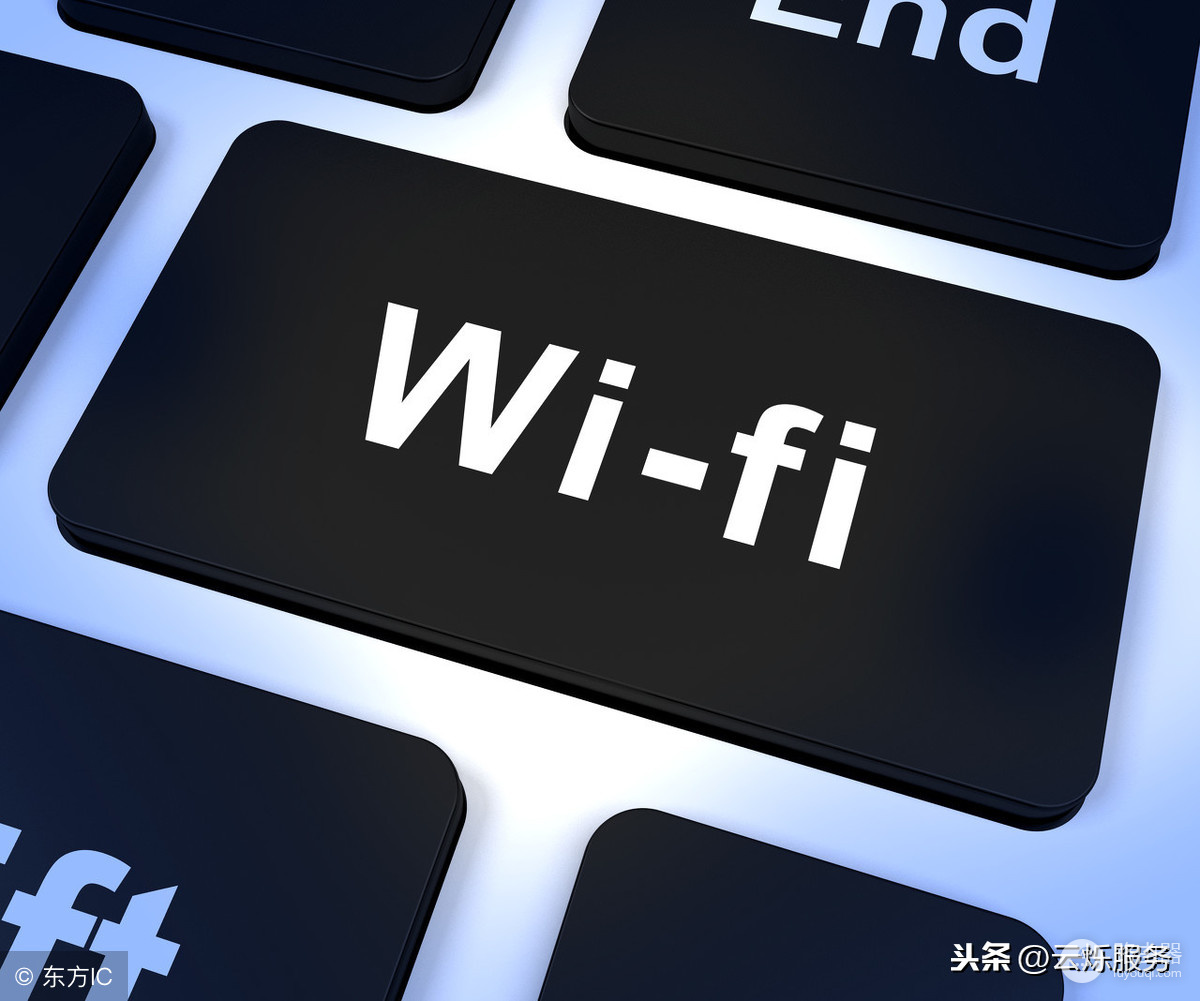 在搭建WiFi网络时，必备的几款网络设备是哪些？详解选购指南！ 第3张
