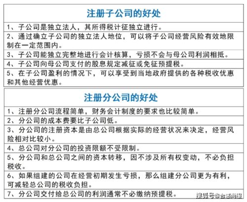 分公司或子公司网站能否备案到总公司?,备案流程是什么? 第1张 分公司或子公司网站能否备案到总公司?,备案流程是什么? 第1张