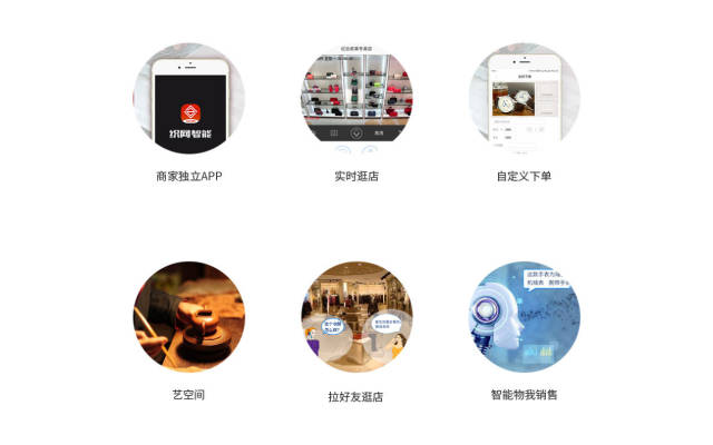 安卓升级版云享富物联网商城新版本有何创新功能?用户体验大揭秘! 第1张 安卓升级版云享富物联网商城新版本有何创新功能?用户体验大揭秘! 第1张