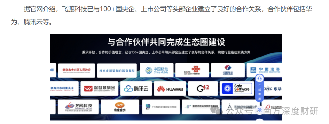 上天操作系统合作上市公司有哪些,怎么合作? 第3张 上天操作系统合作上市公司有哪些,怎么合作? 第3张