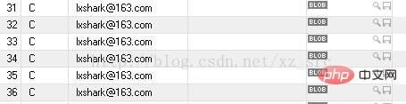 PHP页面数据库乱码问题?如何快速定位和解决? 第2张 PHP页面数据库乱码问题?如何快速定位和解决? 第2张