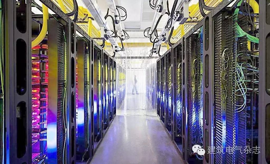 广州云计算数据中心发电机故障怎么办?数据中心备用电源解决方案