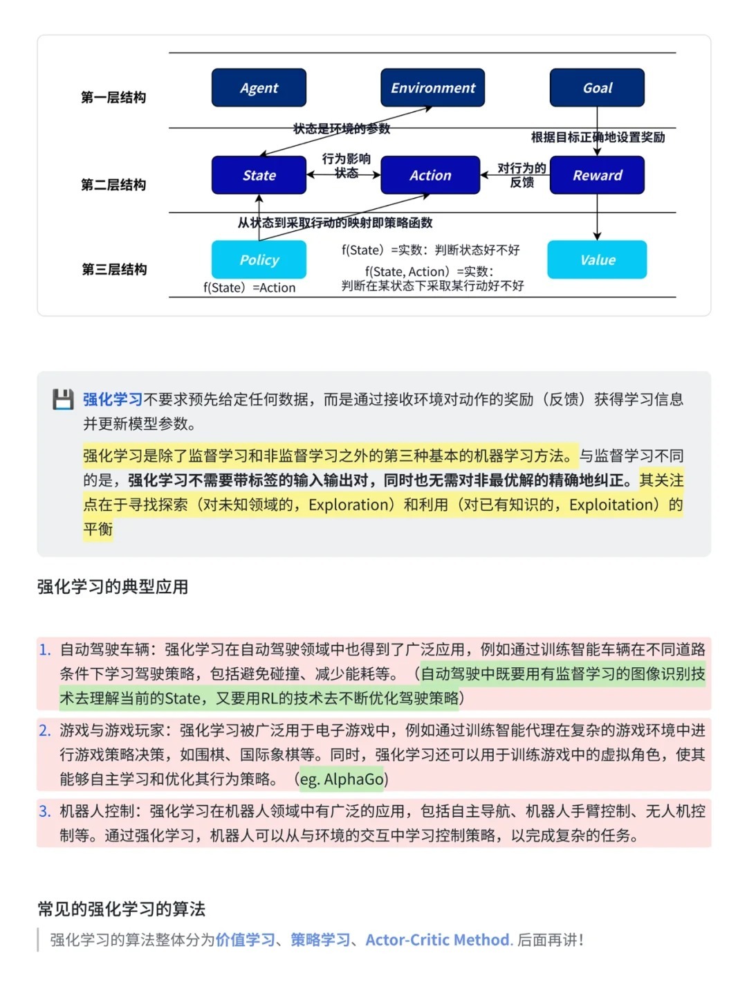 机器学习epub的学习目标有哪些,如何高效学习? 第2张 机器学习epub的学习目标有哪些,如何高效学习? 第2张