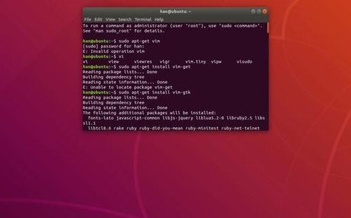 Linux挂起后如何快速唤醒? 第2张 Linux挂起后如何快速唤醒? 第2张