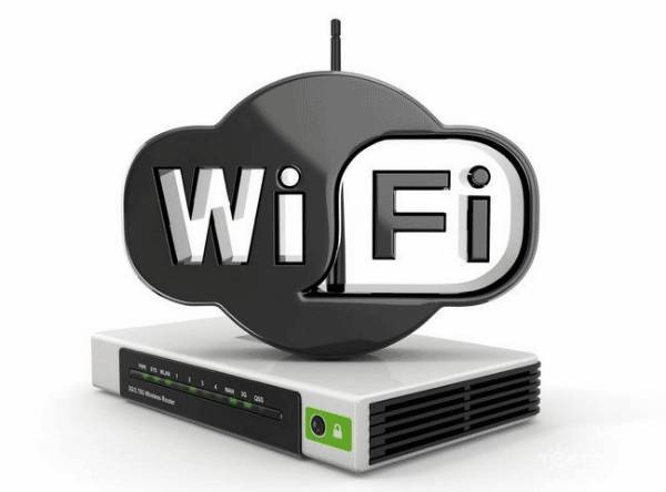 WiFi的服务器是什么?家里路由器算吗? 第1张 WiFi的服务器是什么?家里路由器算吗? 第1张